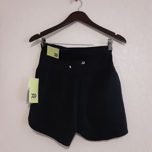 All In Motion Running Shorts